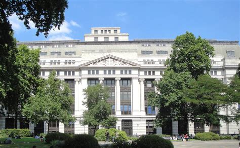 Victoria House Bloomsbury Square And Southampton Row London W1