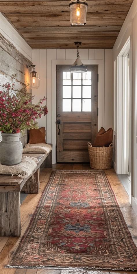 40 Entryway Decor Ideas To Create Welcoming Home Entrances Artofit