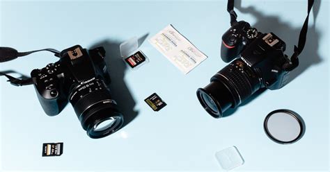 The Best DSLR for Beginners in 2025 | Reviews by Wirecutter