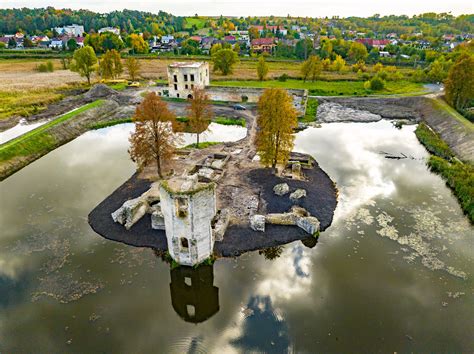 W ruinach ćmielowskiego zamku znaleziono grę sprzed 500 lat