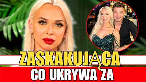 Wiktoria z Love Island Wzruszające wyznanie po rozstaniu YouTube