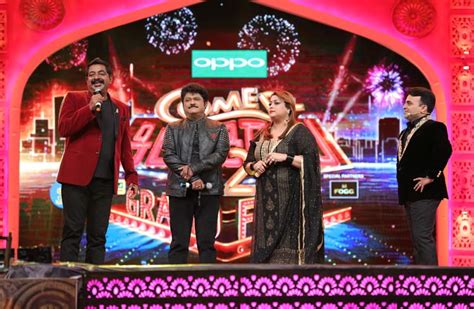 Zee Kannada’s Comedy Khiladigalu 2 Grand Finale is slated this weekend