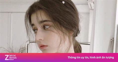Hot girl Ukraine nổi tiếng ở Trung Quốc vì xinh như búp bê cao 1 76 m Gương mặt trẻ ZNEWS VN