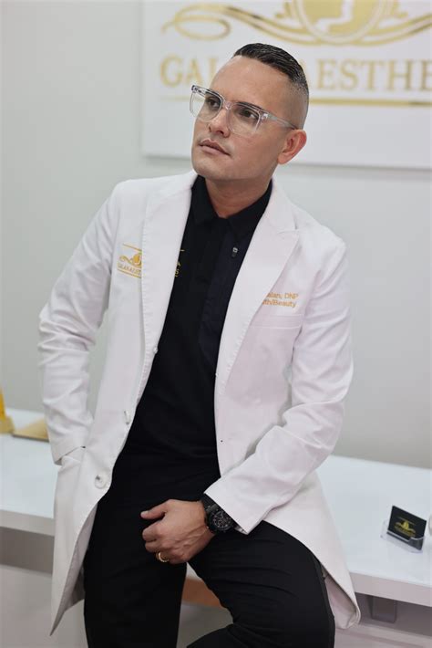 About Dr Galan Galan Aesthetics