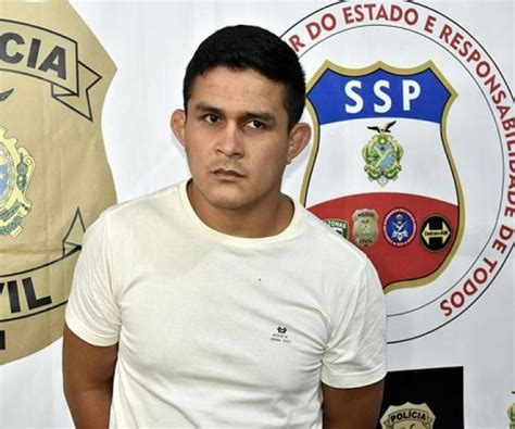 Notícias Ex sargento do Exército que comandou assalto e assassinato