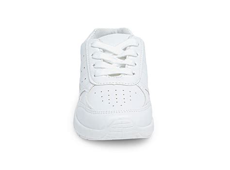 Ripley Zapatillas Escolares Unisex Harvest Blanco Tenitov