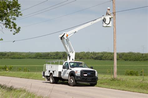 Bucket Trucks Aerial Lift Trucks Palfinger