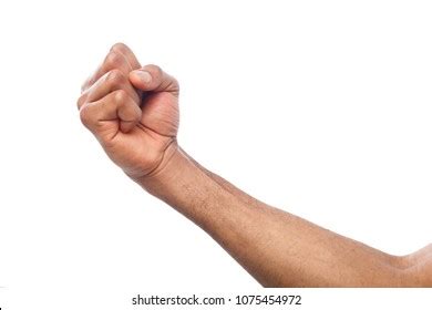 Show Hand Symbol That Fuck You Stock Photo Shutterstock