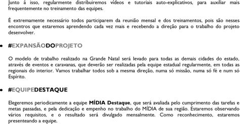 MÍDIA FJU A VOZ DA FORÇA JOVEM PDF Download grátis