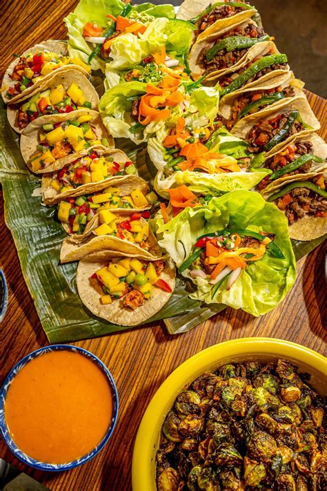 Catering — Bodega Taco Bar