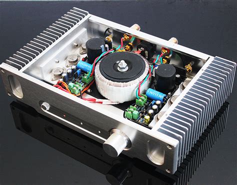 Купить hi fi Усилитель мощности 1969 1969 усилитель усилитель доска ...