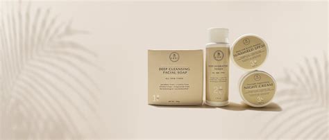 Sabi Skin Naturals