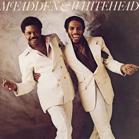 McFadden Whitehead Ain T No Stoppin Us Now Lyrics Genius Lyrics