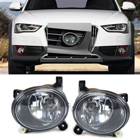 Fog Light Lamp For For Audi A4 B8 S4 A4 Allroad Best Price Car