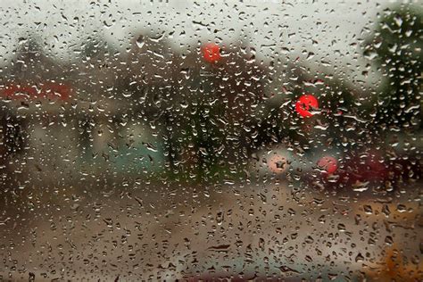 Recomiendan Transitar Con Cuidado En Rutas Y Caminos Por La Presencia De Lluvias Diario La Calle