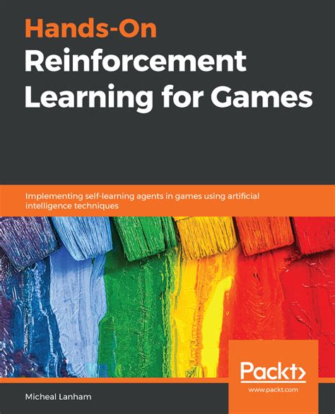 Reinforcement Learning Algorithms With Python Packt