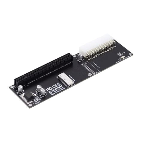 Amazon NFHK 8X Oculink SFF 8612 8611 To PCIE PCI Express 16x