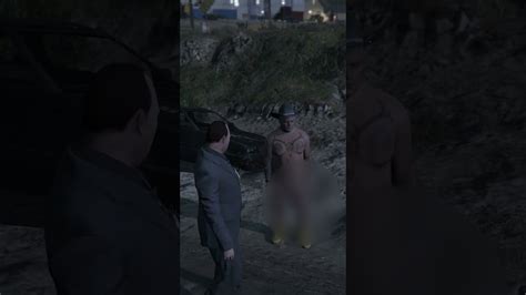 Naked Fighter Shows Up For Fight Night Gta Rp Improv Roleplay