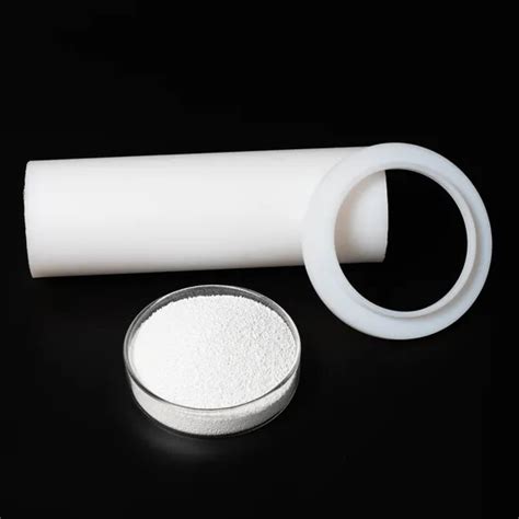 PTFE Particle Gasket PTFE Modified Particle Corrosion Resistance PTFE