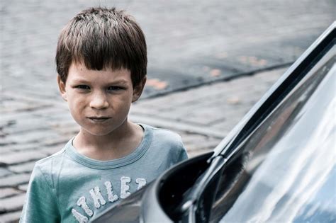 Trouble Du Comportement Avec Un Enfant Comment Agir