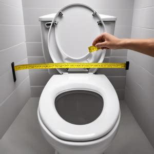 How To Measure Toilet Rough In Best Modern Toilet