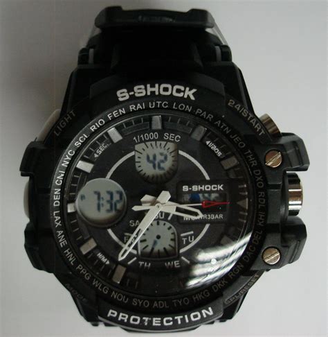 Venta Casio Wr30m Precio En Stock