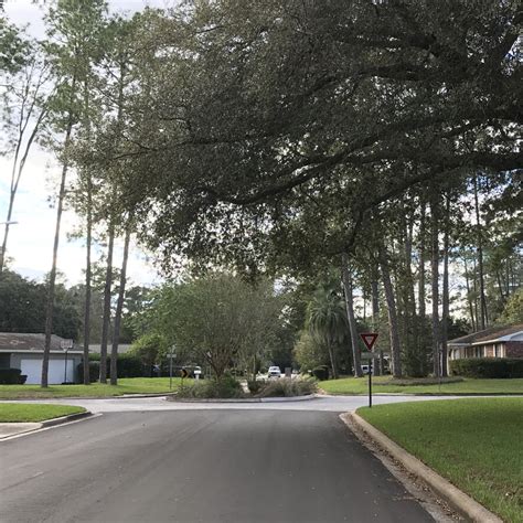 Forest Ridge — Gainesville Neighborhood Voices