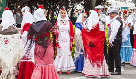 San Isidro se celebra este año en una pradera virtual con música y chotis