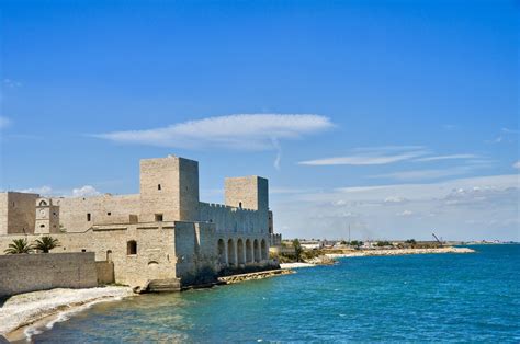 One Day In Trani Italy Itinerary - The Geographical Cure