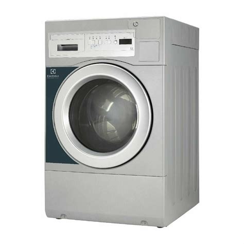 Electrolux Mypro Xl We P Commercial Kg Washing Machine Ebay