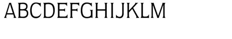Itc Quorum Book Font What Font Is