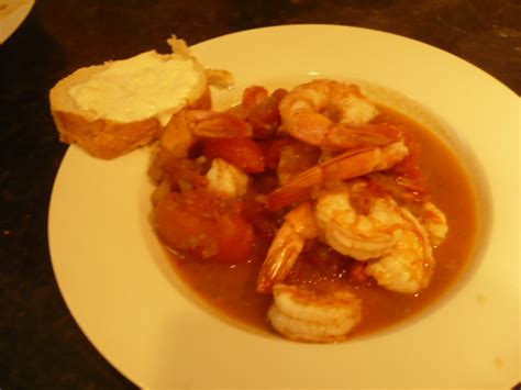 Westhampton Diy Marseille Style Shrimp Stew From Food And Wine