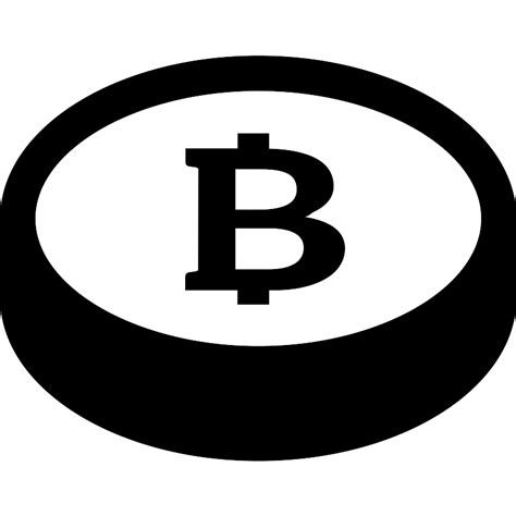 Bitcoin Coin 2 Vector Svg Icon Svg Repo