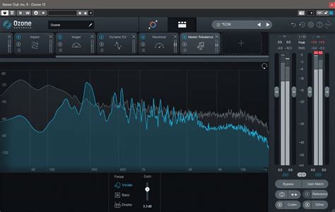 Test IZotope Ozone 10 Standard Advanced Mastering Software AMAZONA De