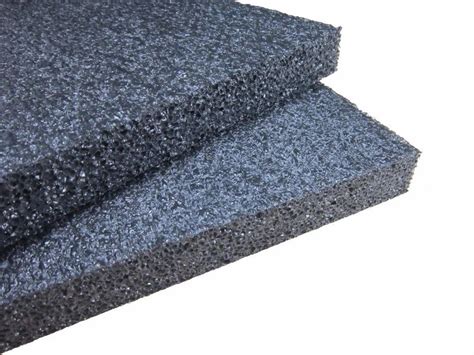 Black XLPE Foam Sheet Thickness 20 Mm At Rs 206 Piece In Chennai ID