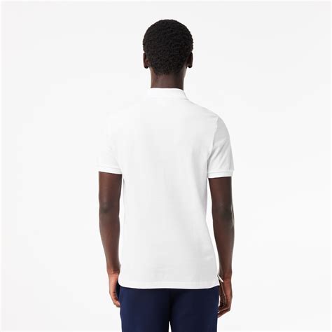 Lacoste Polo Shirts for Men l Classic Fit, Regular Fit, Slim fit