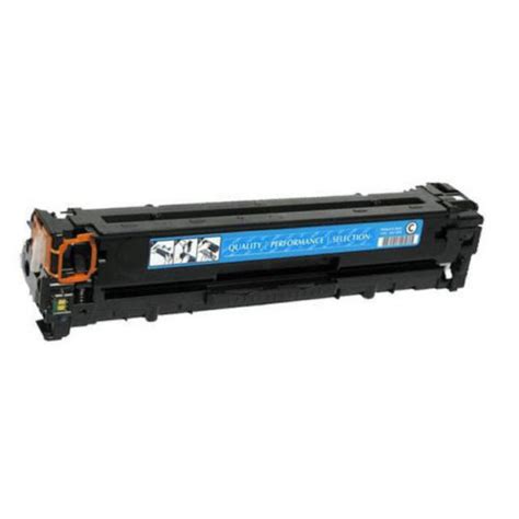 HP CF331A 654A Premium Compatible Cyan Toner Cartridge