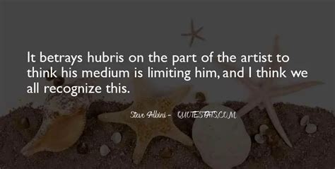 Top 100 Quotes About Hubris: Famous Quotes & Sayings About Hubris