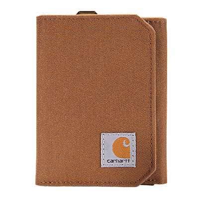 Men's & Women's Wallets | Carhartt