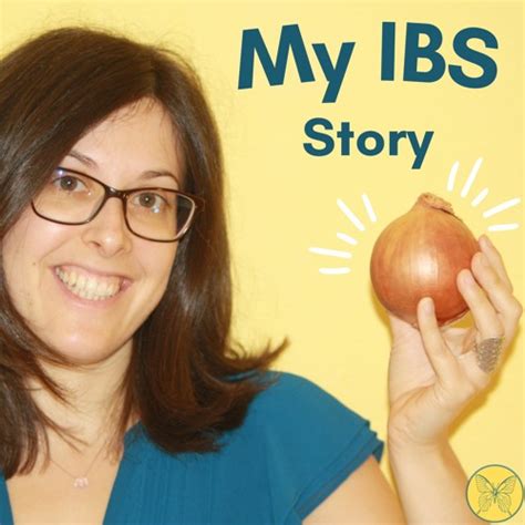 Stream My Ibs Story The Therapy That Helped Me And The Ibs Episode 4