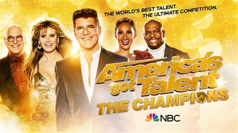 Who Won ‘America’s Got Talent: The Champions’ 2020? Winner Revealed ...