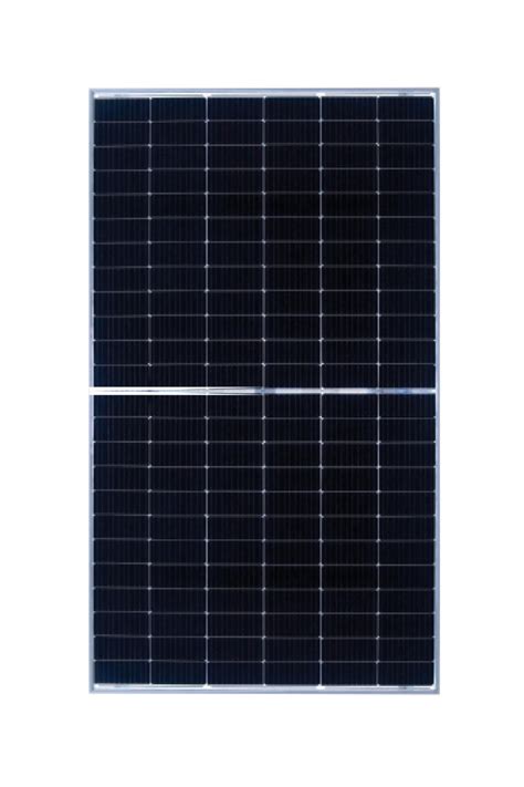 Watt Mono Perc Half Cut Solar Panel Order Online