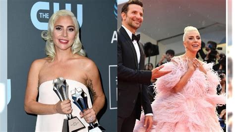 Lady Gaga już nie jest sama Ale zaskoczy Was kim jest jej wybranek