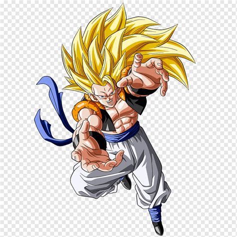 Goku Trunks Gohan Vegeta Gotenks Dragon Ball Z Fondo De Pantalla De