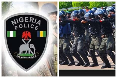 Link To Check 2024 Police Recruitment Shortlisted Candidates For Cbt