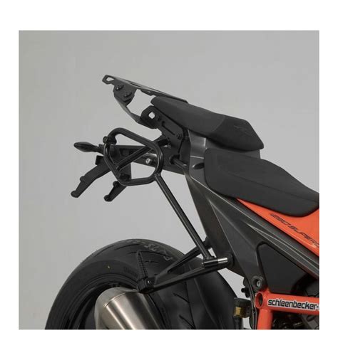 Telaio Laterale SW Motech Per Borse SLC Su KTM 1290 Superduke R Dal 2020