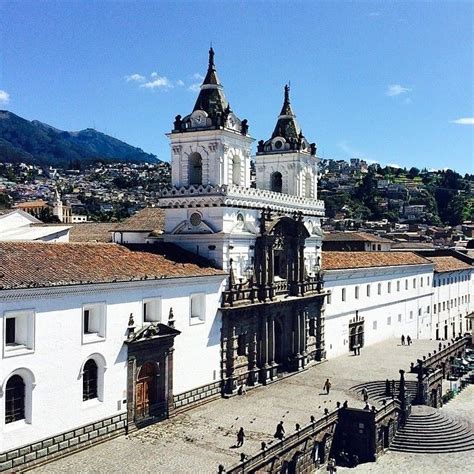 Ecuador Historia Patrimonio Y Cultura Radioturismoecuador