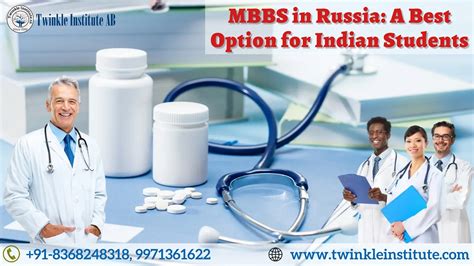 Best Medical University In Russia Study Mbbs In Russiambbs Fees In