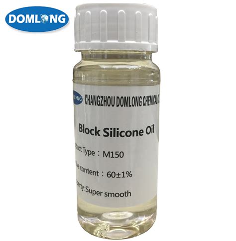 Amino Modified Silicone Oil Emulsion High Elastic Special Smooth