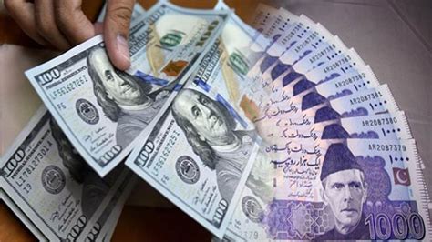 Pakistani Rupee May Hit Record Low Of 350usd By 2024 Report Profit